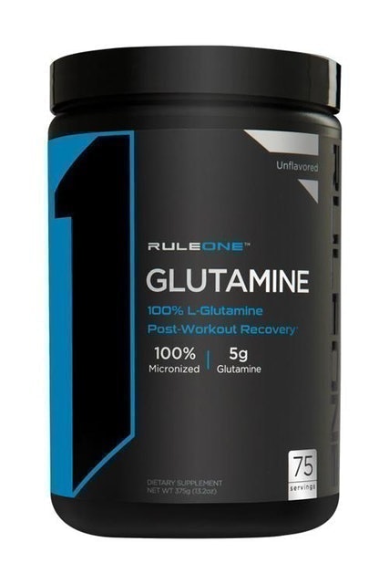 Rule One (R1) Glutamine 1
